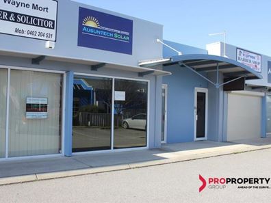 Unit 3/15 Pattie Street, Cannington WA 6107