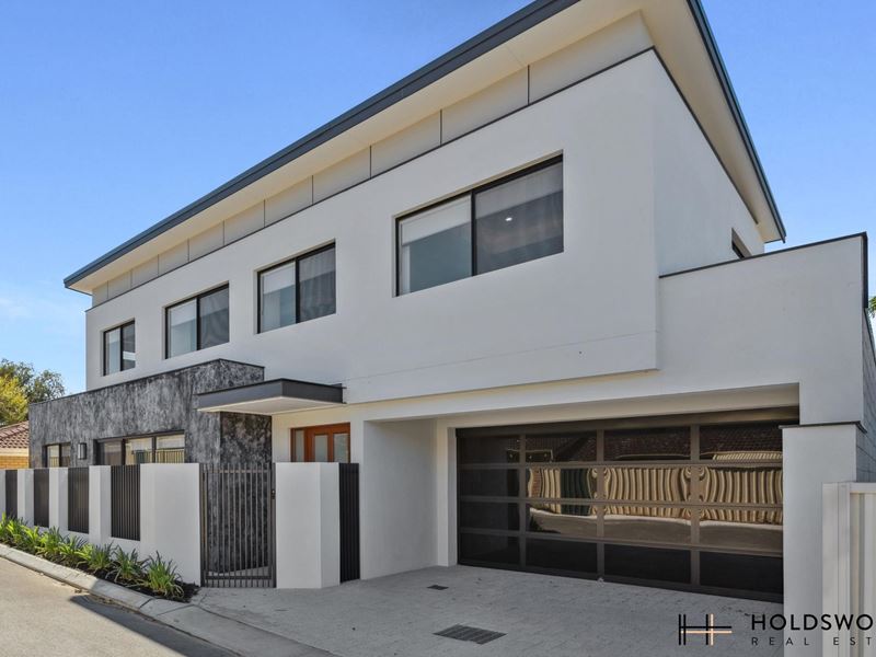 55 Osborne Street, Joondanna