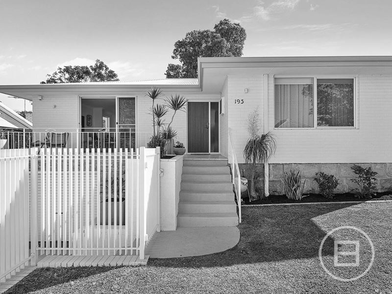193 Wilding Street, Doubleview