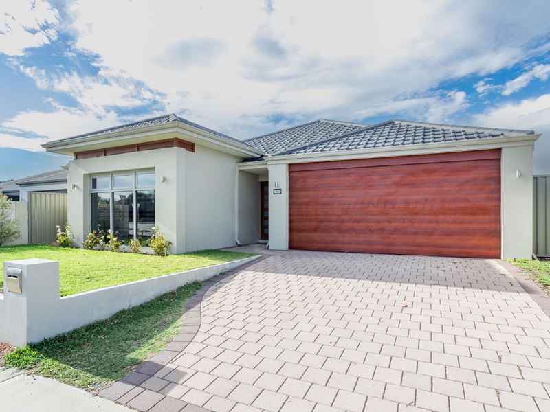 50 Wellman Avenue, Piara Waters