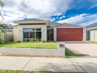 50 Wellman Avenue, Piara Waters WA 6112