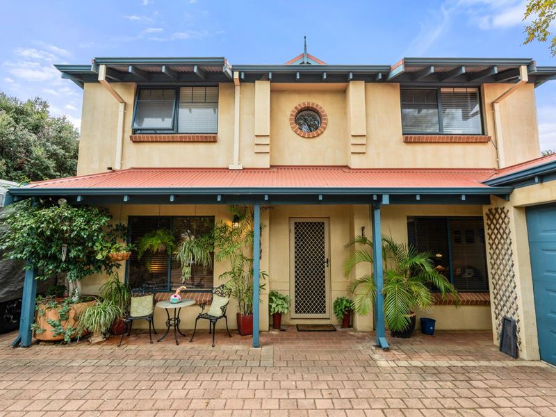 3A Young Street, Melville WA 6156