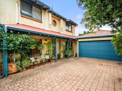 3A Young Street, Melville WA 6156