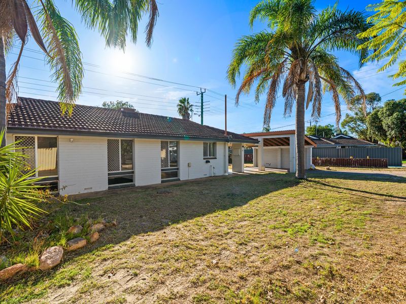 11 Darwinia Place, Pinjarra