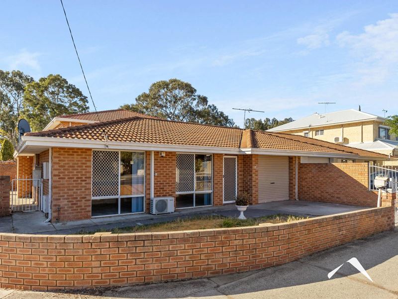 22 Bourke Street, North Perth