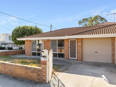 22 Bourke Street, North Perth WA 6006