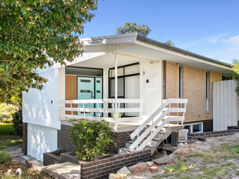 5 Falmouth Avenue, City Beach