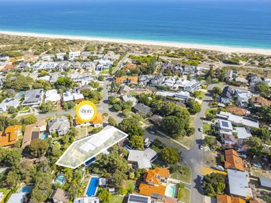 5 Falmouth Avenue, City Beach WA 6015