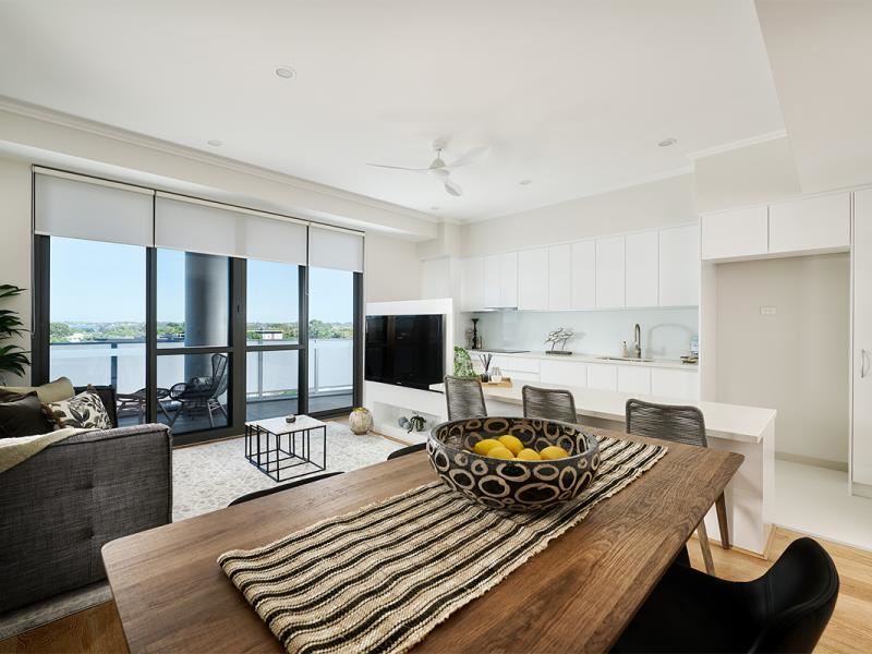 401/893 Canning Highway, Mount Pleasant