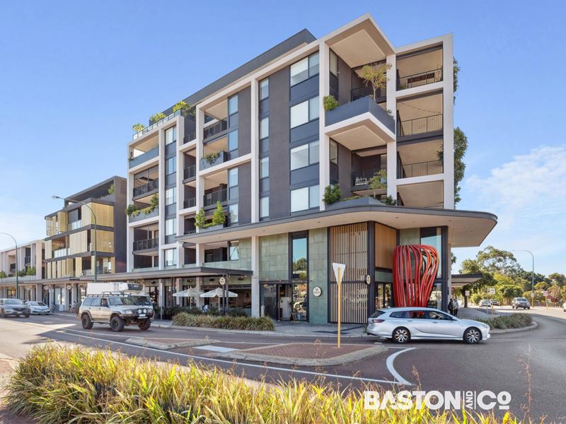 118/660 Albany Highway, Victoria Park