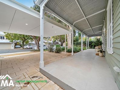 11 Pennell Road, Claremont WA 6010