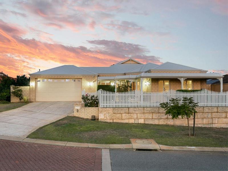 9 Bittern Lane, Beeliar