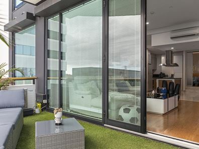 24/255 Adelaide Terrace, Perth WA 6000