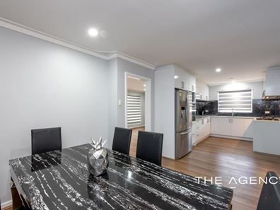 22 Sporing Way, Hillarys WA 6025