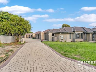 37B Moorhead Way, Koondoola WA 6064