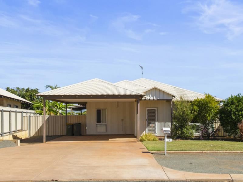 4 Lee Avenue, Baynton