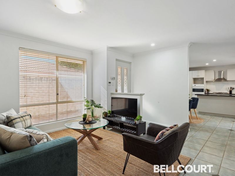 3/282 McDonald Street, Yokine