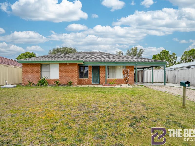 9 Helena Road, Cooloongup WA 6168