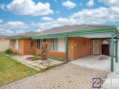 9 Helena Road, Cooloongup WA 6168