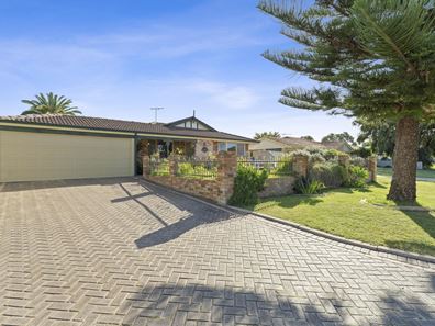 3 Bingarra Close, Port Kennedy WA 6172