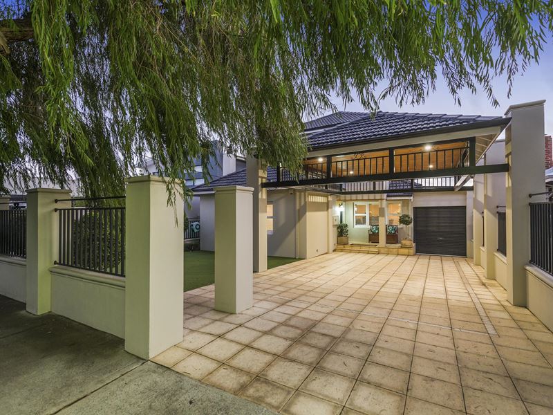27 Egina Street, Mount Hawthorn