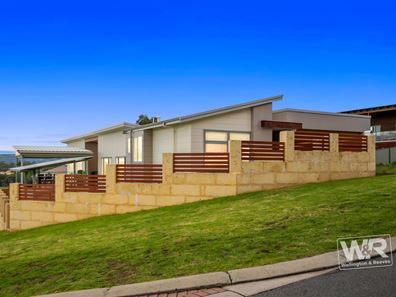 21 Houghton Boulevard, Bayonet Head WA 6330