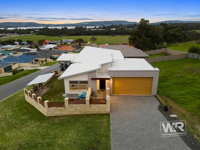 21 Houghton Boulevard, Bayonet Head WA 6330