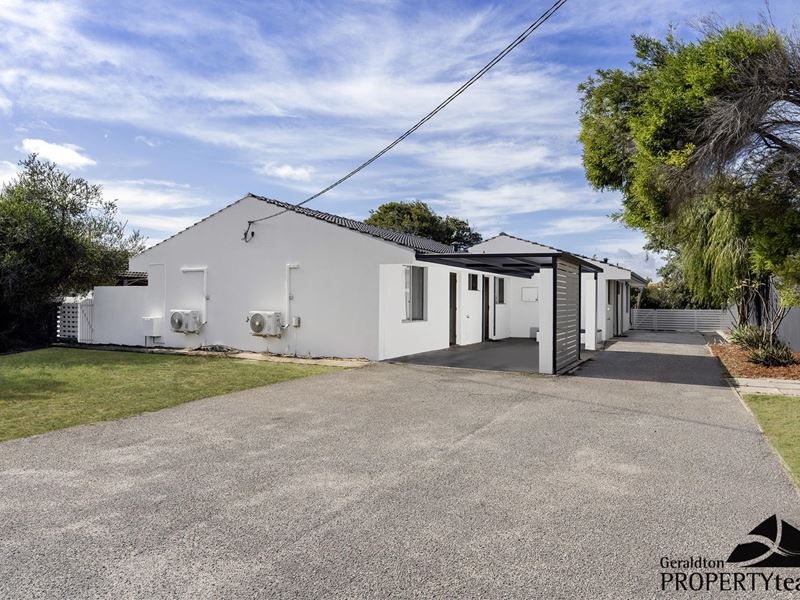 7A Buckingham Street, Mount Tarcoola WA 6530