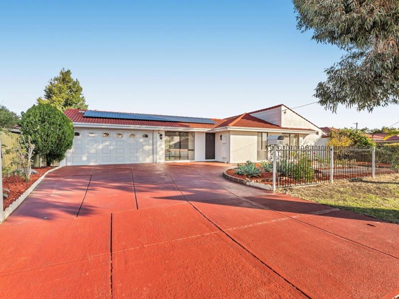 15 Kielman Road, Willetton