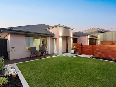 4 Searchers Crescent, Baldivis WA 6171