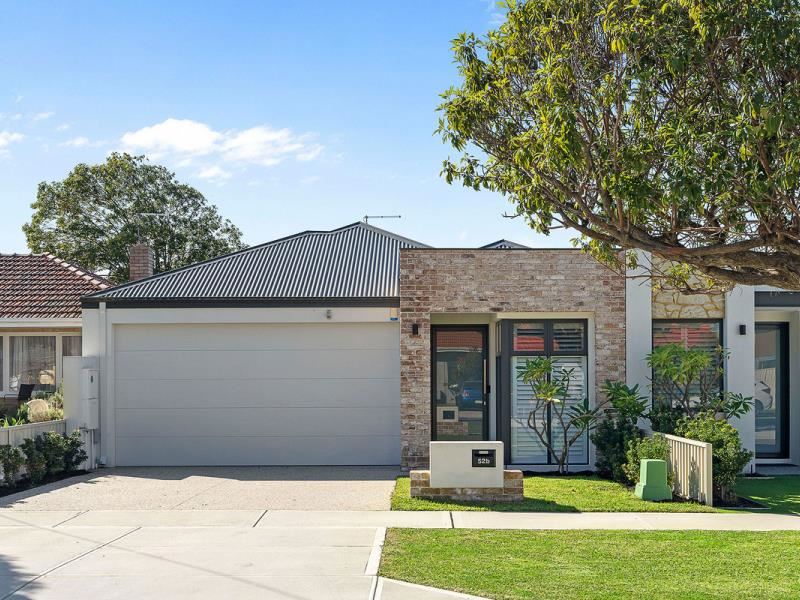 52B Harold Street, Dianella