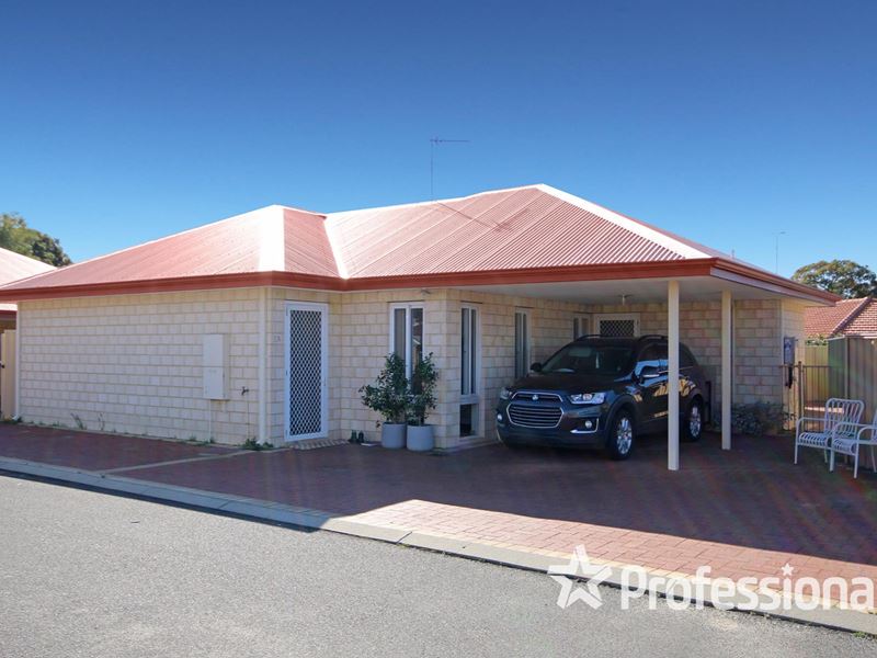 52A Stanton Street, Eaton