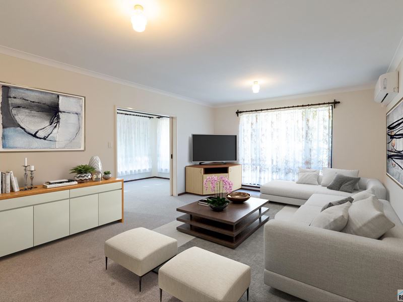 20A North Road, Bassendean