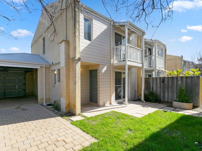 2/45 Wheatley Street, Gosnells WA 6110