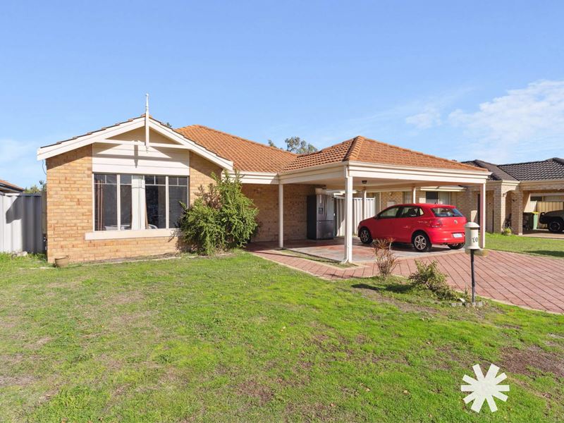 10 Holton Way, Cannington WA 6107