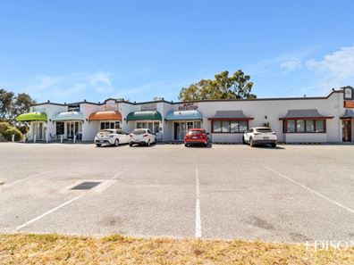 4/152 Queens  Road, South Guildford WA 6055