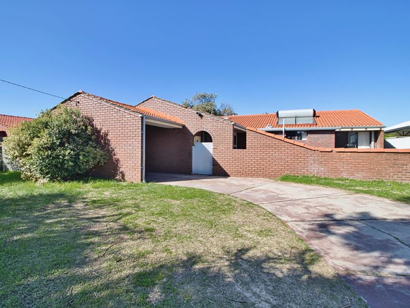 36 Cambridge Crescent, Cooloongup