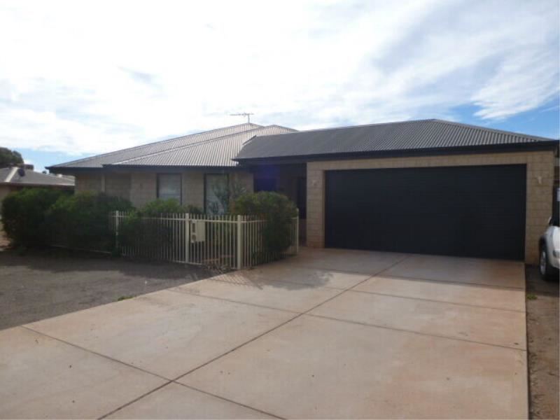 5 Salisbury Road, South Kalgoorlie