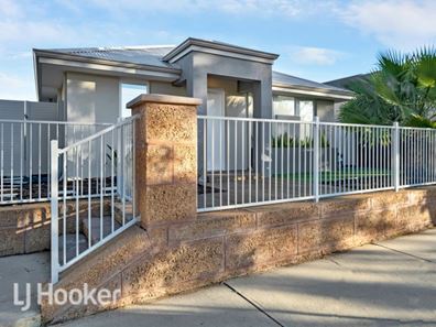 164 Grandis Boulevard, Banksia Grove WA 6031