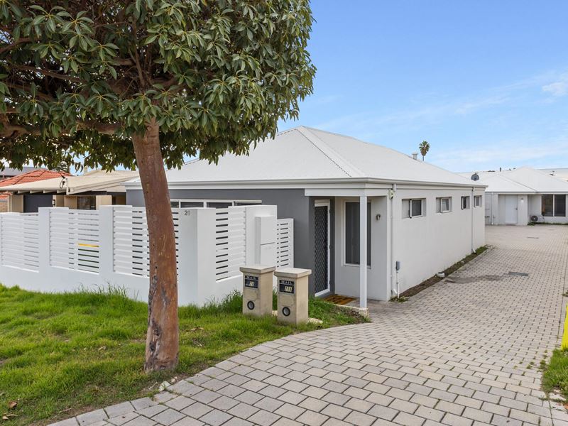 20A Charnwood Street, Morley