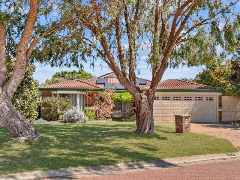 15 Belmont Close, Port Kennedy