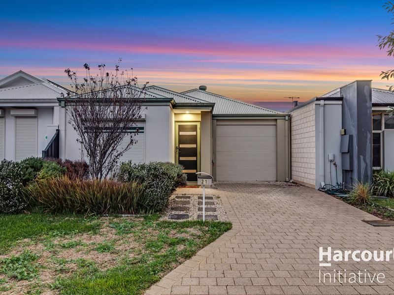 21 Arrino Road, Midvale