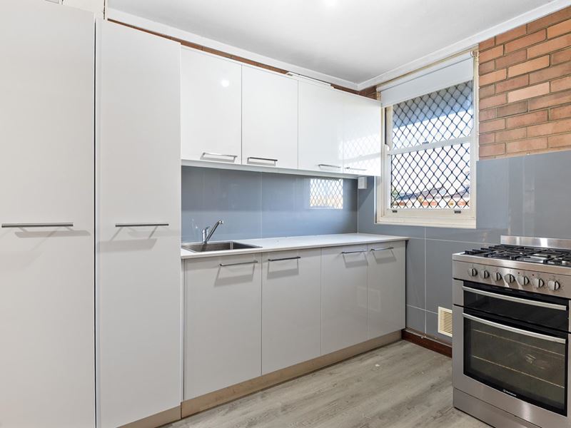 5/221 Clontarf Road, Hamilton Hill