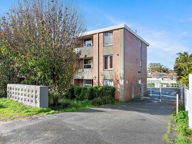 5/221 Clontarf Road, Hamilton Hill WA 6163