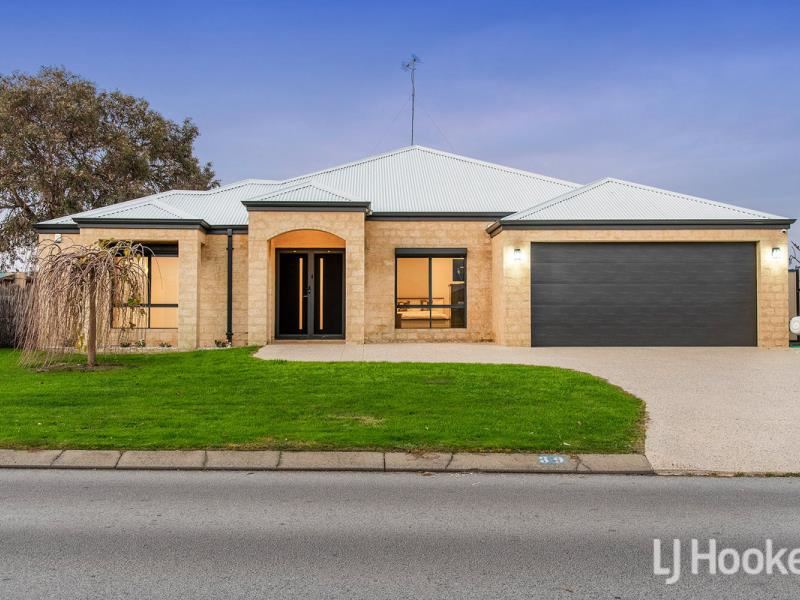 39 Mariners Cove Drive, Dudley Park