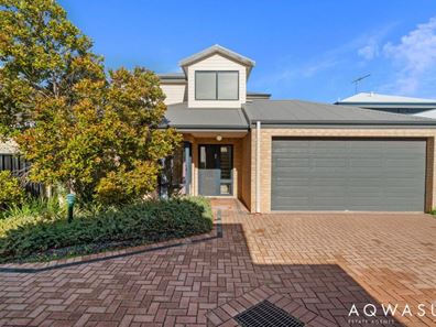 2/42 Shannon Road, Mandurah WA 6210