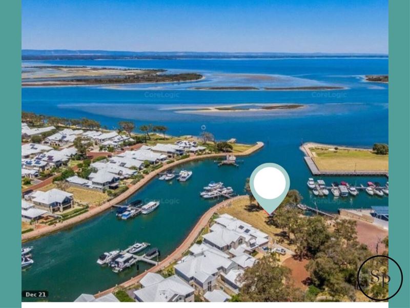 13 Waterford Retreat, Mandurah WA 6210