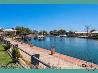 13 Waterford Retreat, Mandurah WA 6210