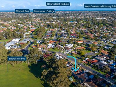 38a Peppermint Drive, Greenwood WA 6024