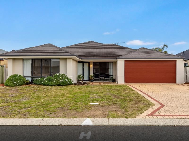 9 Emden Link, Port Kennedy WA 6172